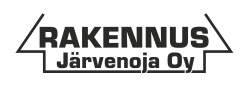 Rakennus Järvenoja Oy